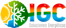 IGC SOLUCIONES ENERGETICAS